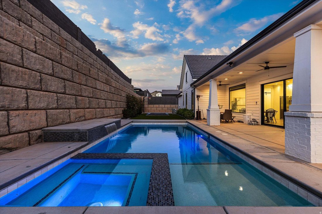 House in Washington, Utah, United States 5 - 18577450