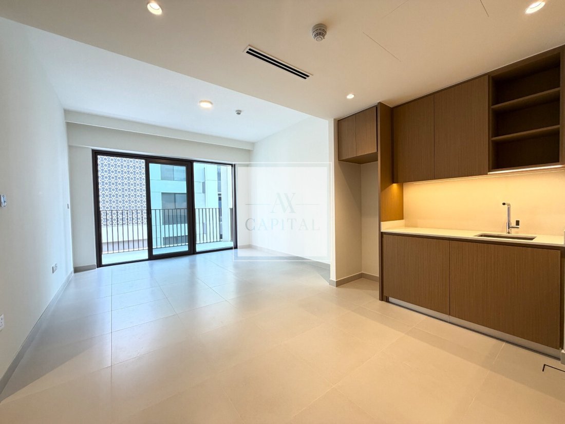 Apartment in Business Bay, Dubai, United Arab Emirates 2 - 18575230