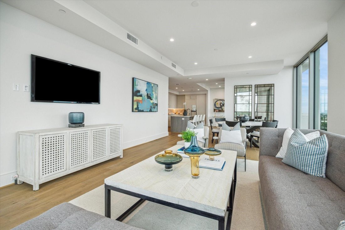 Condo in Houston, Texas, United States 5 - 18577904
