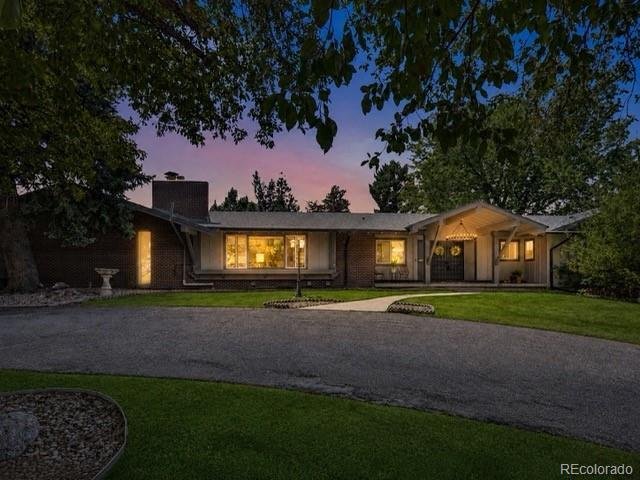 House in Columbine Valley, Colorado, United States 1 - 18512981