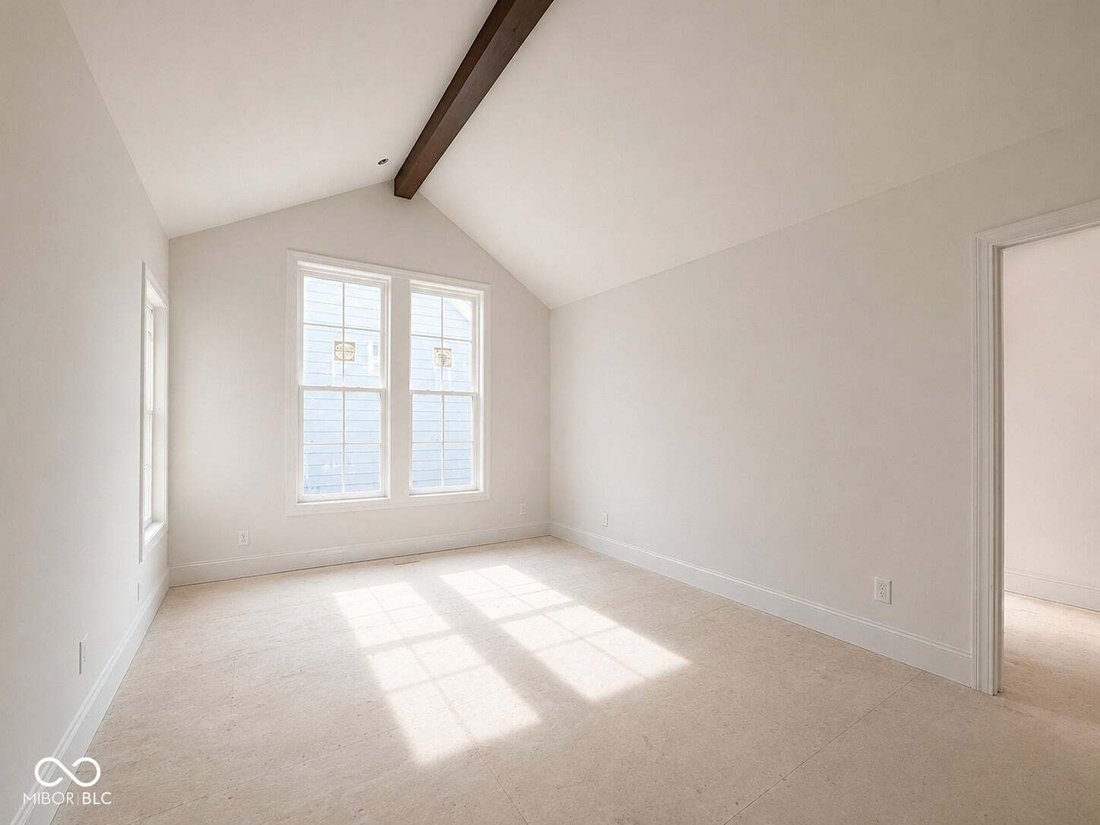 House in Westfield, Indiana, United States 5 - 18177211