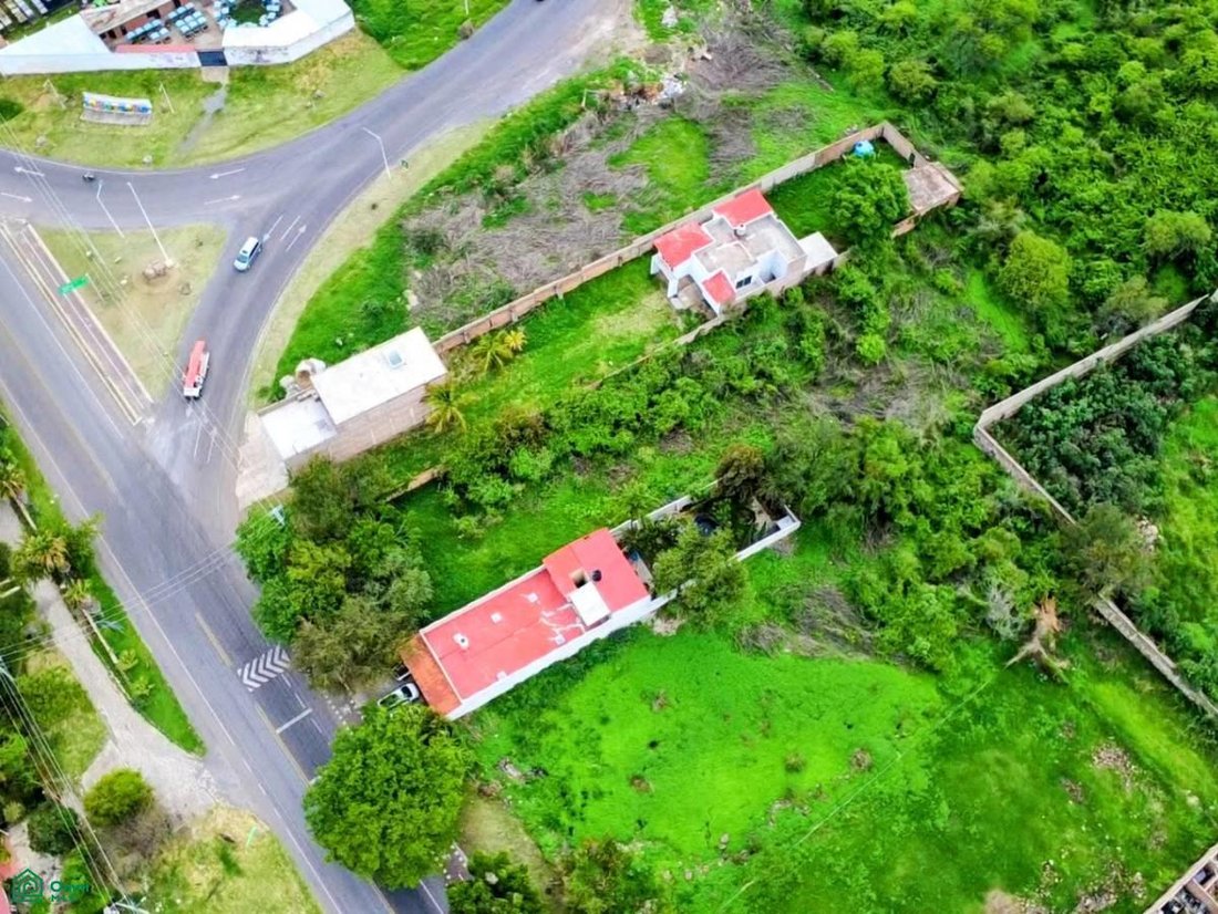 Land in Chantepec, Jalisco, Mexico 5 - 18386995