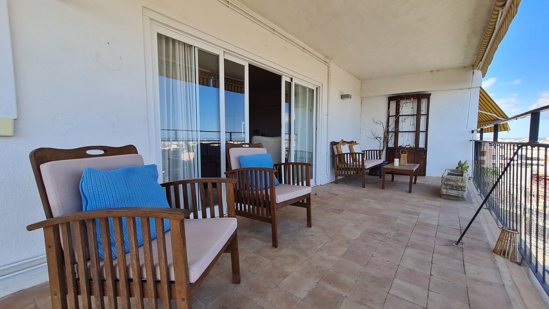 Apartment in Palma, Balearic Islands, Spain 4 - 18575055