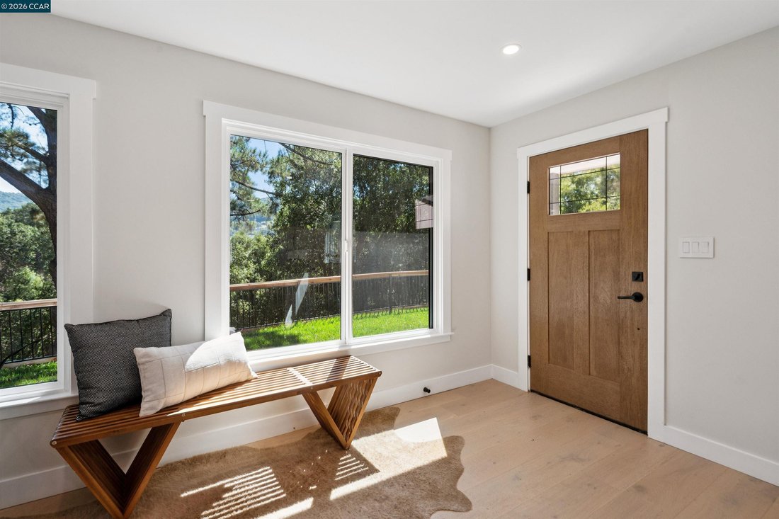 House in Orinda, California, United States 4 - 18577503