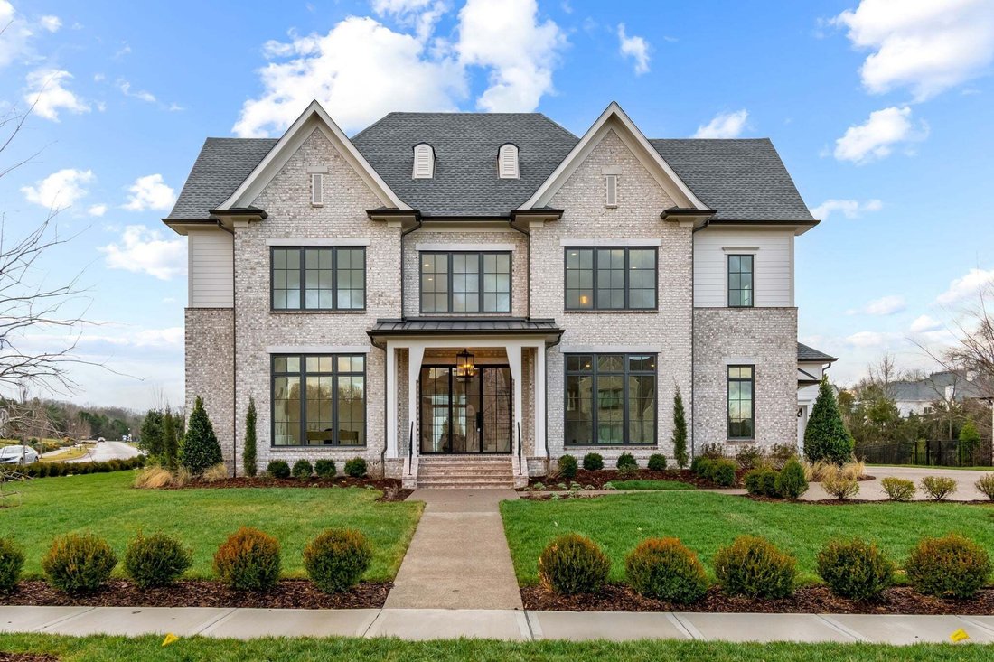 House in Nashville, Tennessee, United States 1 - 18576579