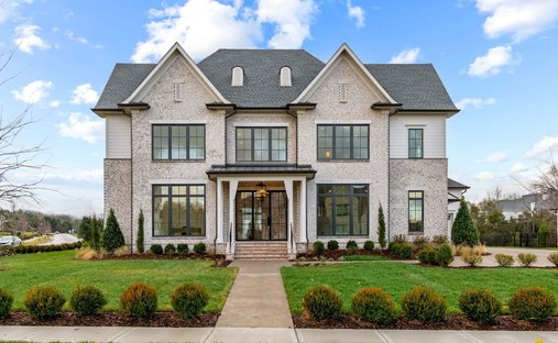 Casa a Nashville, Tennessee, Stati Uniti 1