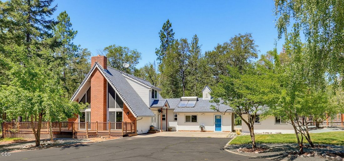 House in Grants Pass, Oregon, United States 4 - 18575780