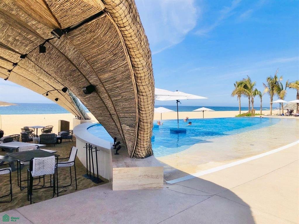 Condo in Colonia del Sol, Baja California Sur, Mexico 3 - 17533401