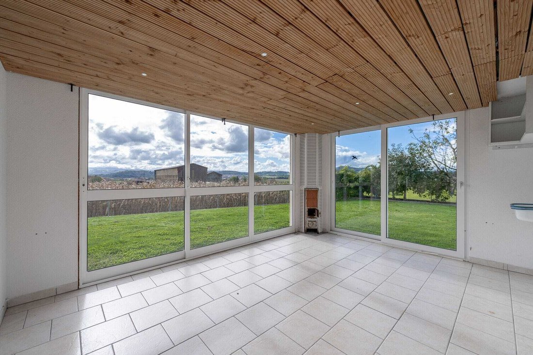 House in Estavayer, Fribourg, Switzerland 5 - 18576128