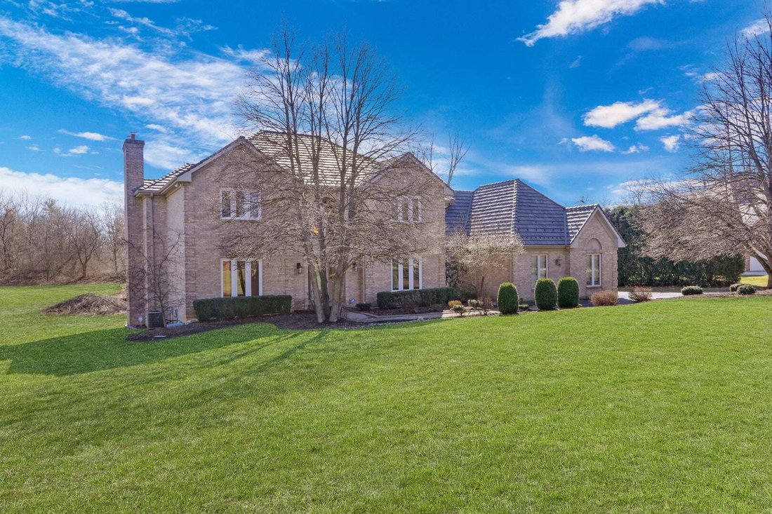 House in Long Grove, Illinois, United States 2 - 18577141