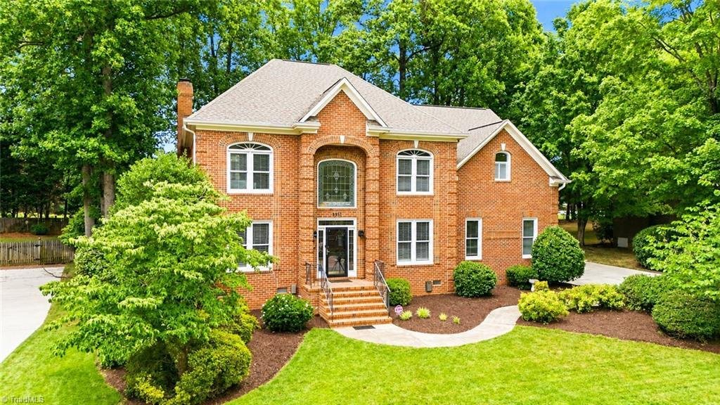 House in Jamestown, North Carolina, United States 1 - 18573182