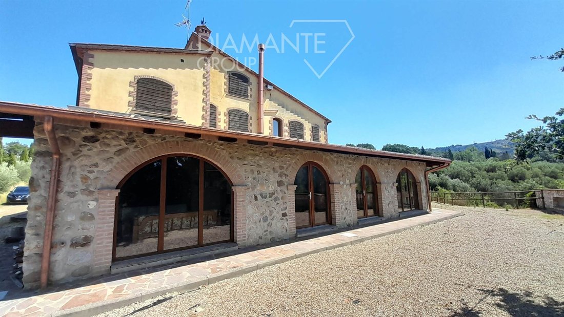Ficulle, Umbria, Italy 1 - 18577822