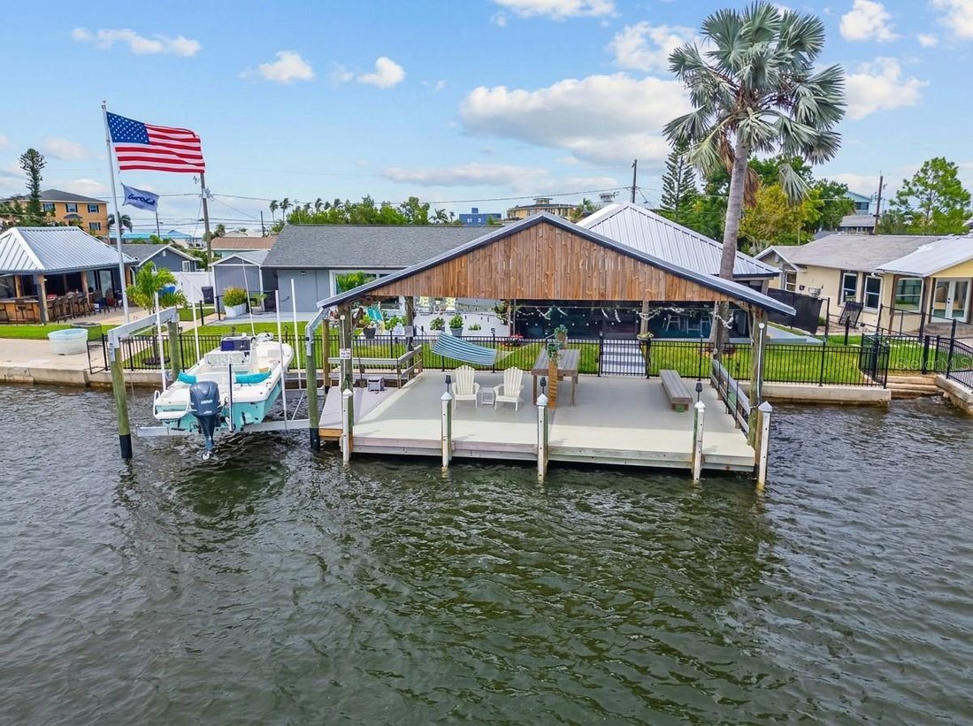 House in Ruskin, Florida, United States 2 - 18576746
