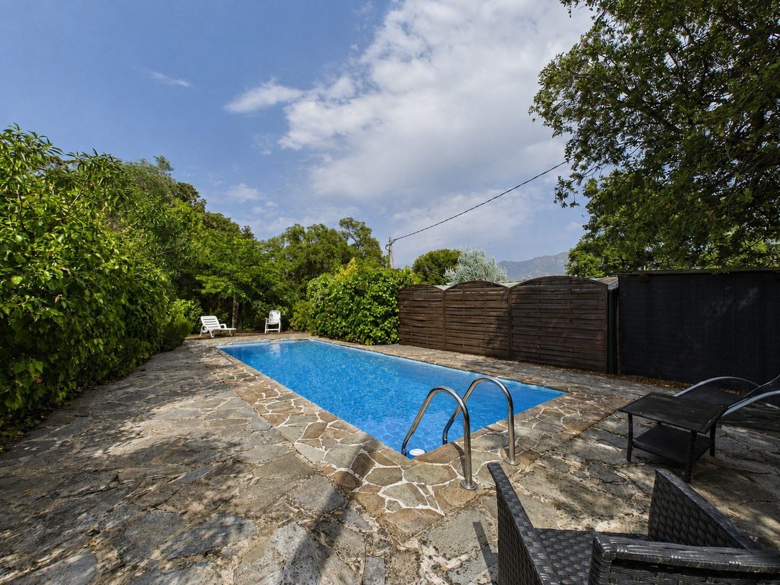 House in Peri, Corsica, France 4 - 18578675