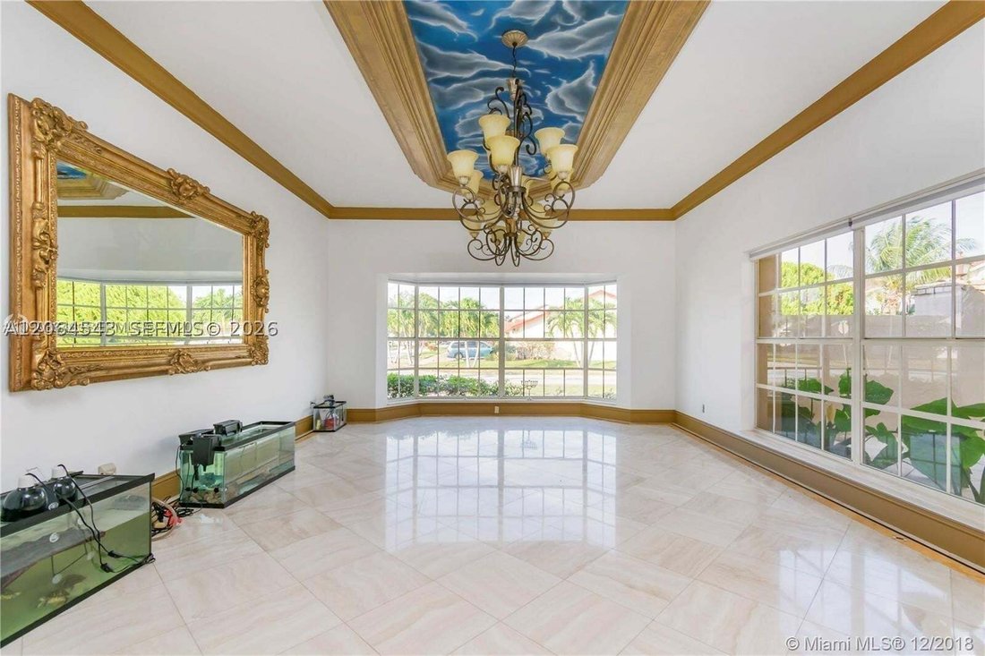 House in Coral Springs, Florida, United States 5 - 18576888