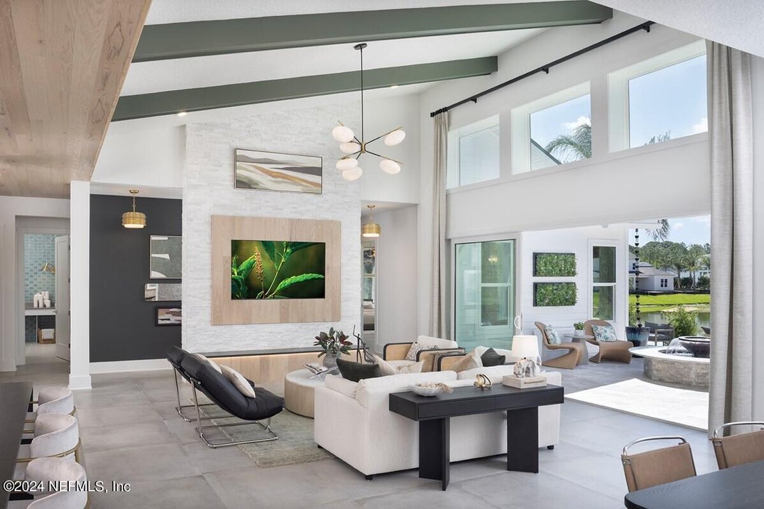 House in Jacksonville, Florida, United States 4 - 18575954