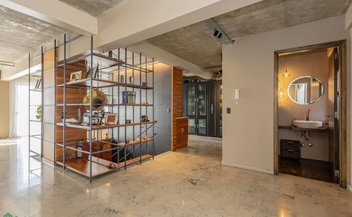 Condominio a Buenos Aires, Città Autonoma di Buenos Aires, Argentina 1