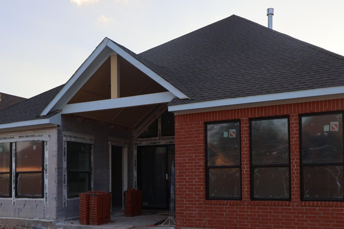 House in Porter, Texas, United States 5 - 17946477