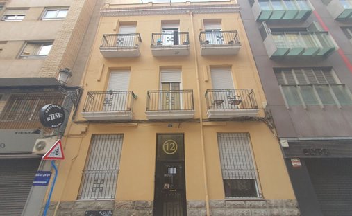 Apartamento en Alicante (Alacant), Comunidad Valenciana, España 1