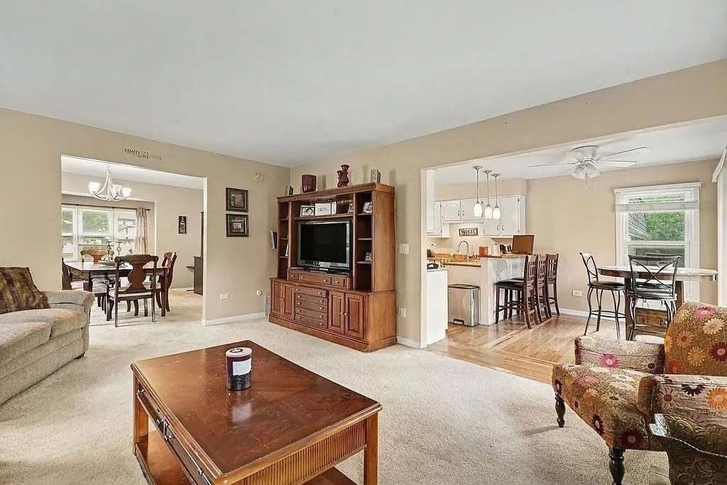 House in Wheaton, Illinois, United States 5 - 18567178