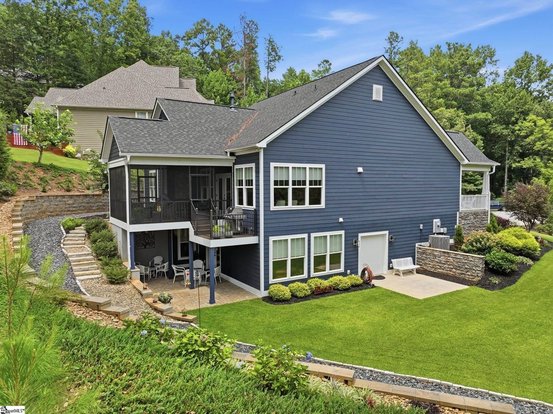 House in Travelers Rest, South Carolina, United States 3 - 18576271