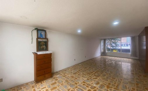 Haus in Santa Catarina Yecahuitzotl, Mexiko-Stadt, Mexiko 1