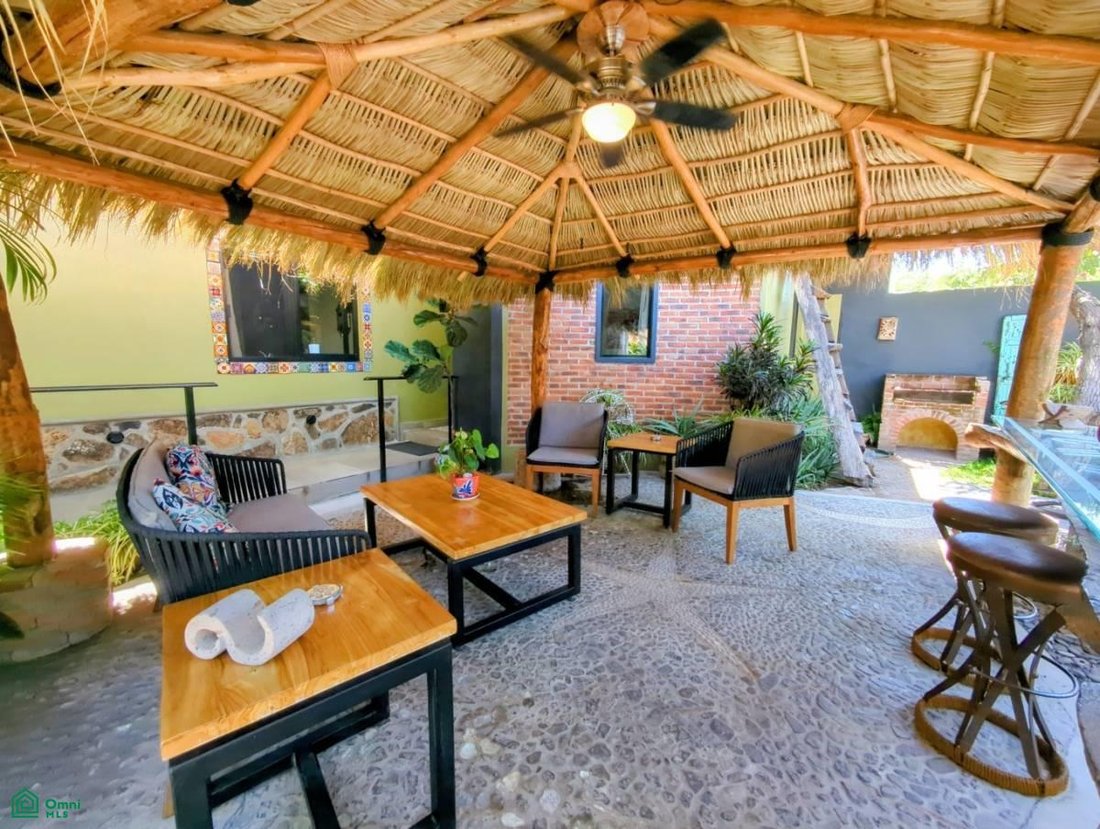 House in Ajijic, Jalisco, Mexico 3 - 18048426