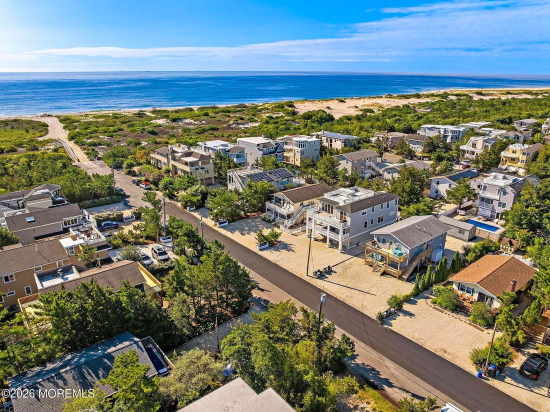 House in Barnegat Light, New Jersey, United States 1 - 18575964