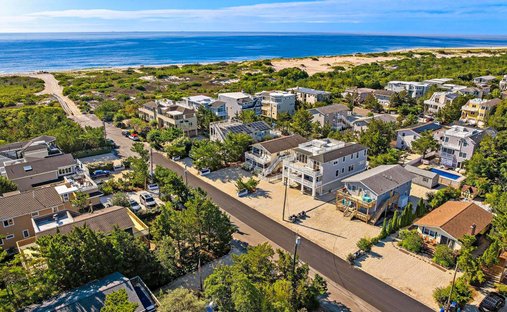 Apartment in Barnegat Light, New Jersey, United States 1