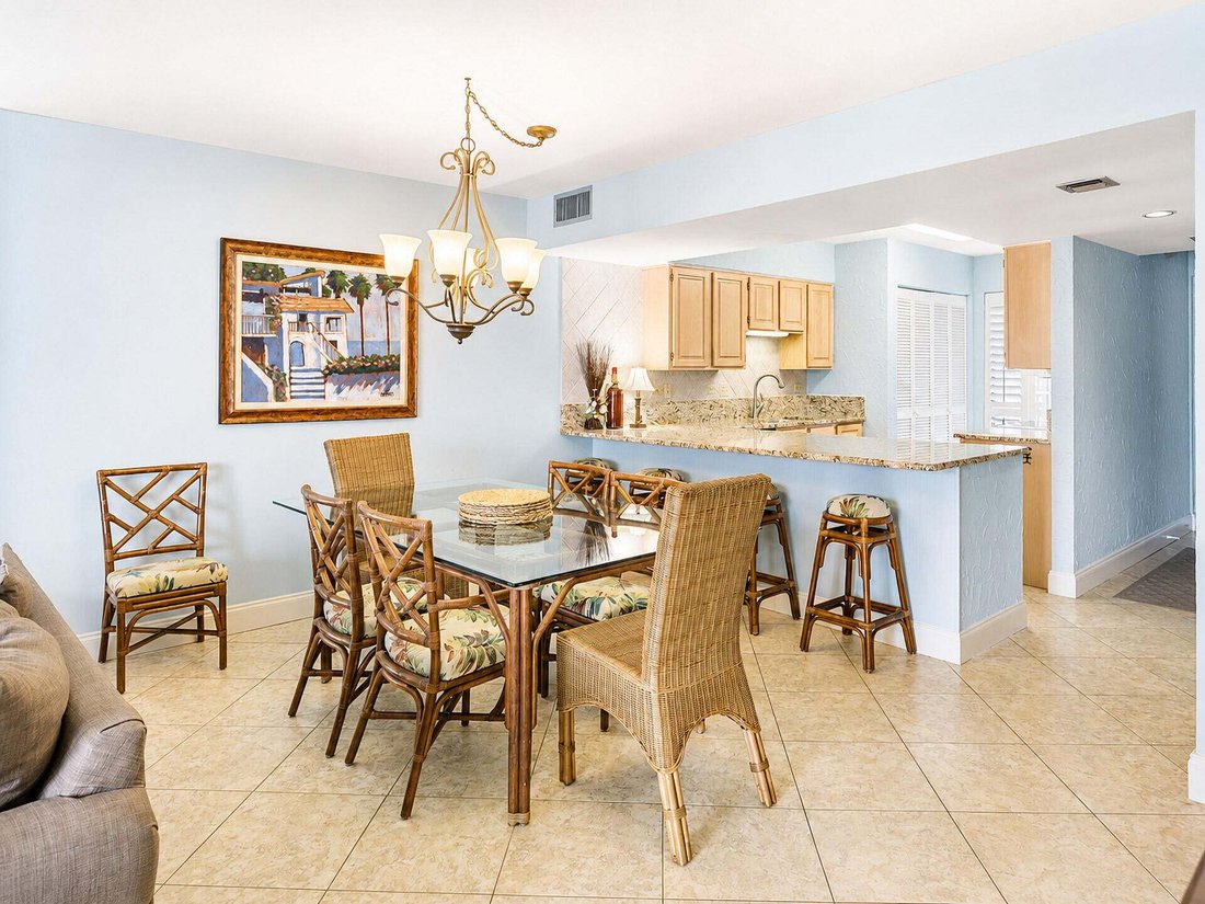 Condominio a Miramar Beach, Florida, Stati Uniti 3 - 17166300
