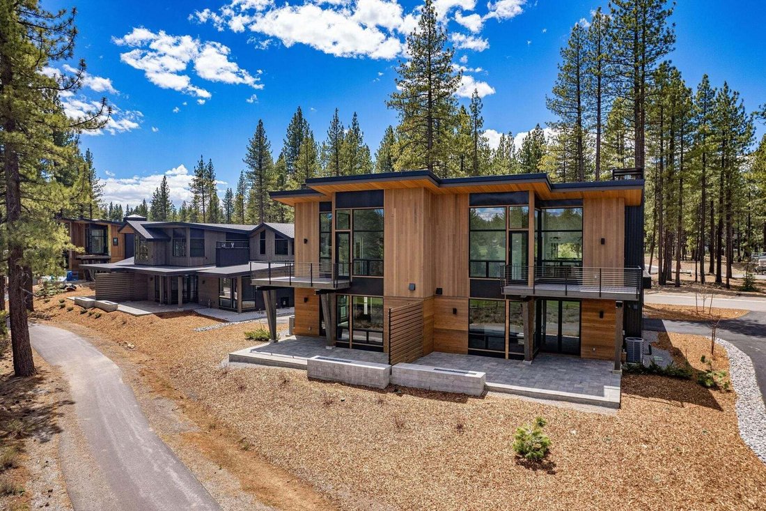 House in Truckee, California, United States 1 - 16826354