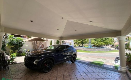 Maison à Culiacán, Sinaloa, Mexique 1