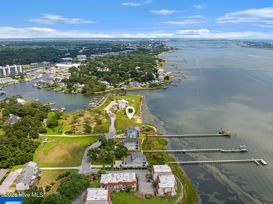 Land in Morehead City, North Carolina, United States 2 - 17551709