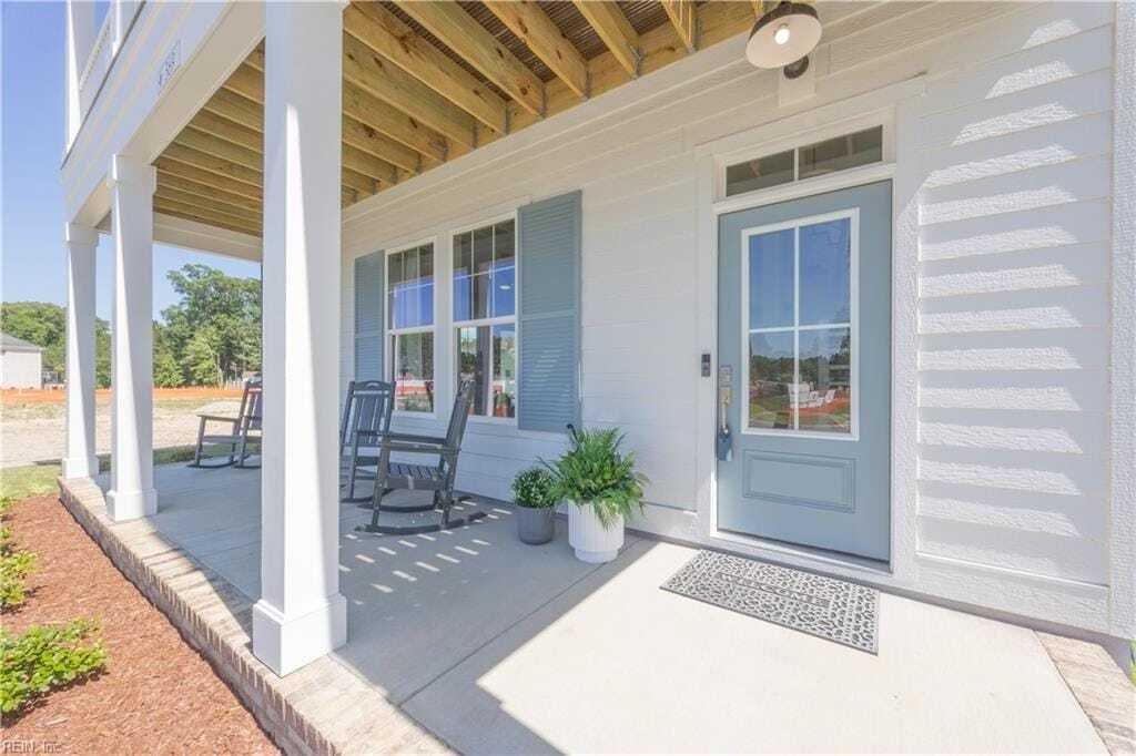 House in Chesapeake, Virginia, United States 5 - 18577810