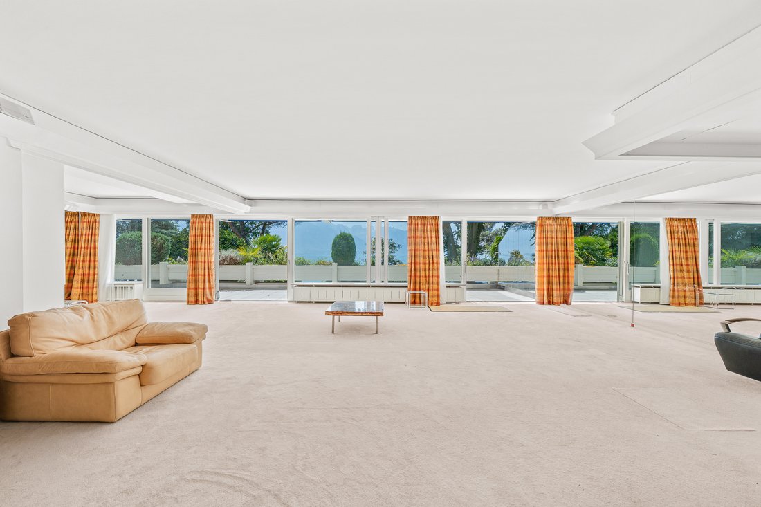 Apartment in Lausanne, Vaud, Switzerland 4 - 18575897