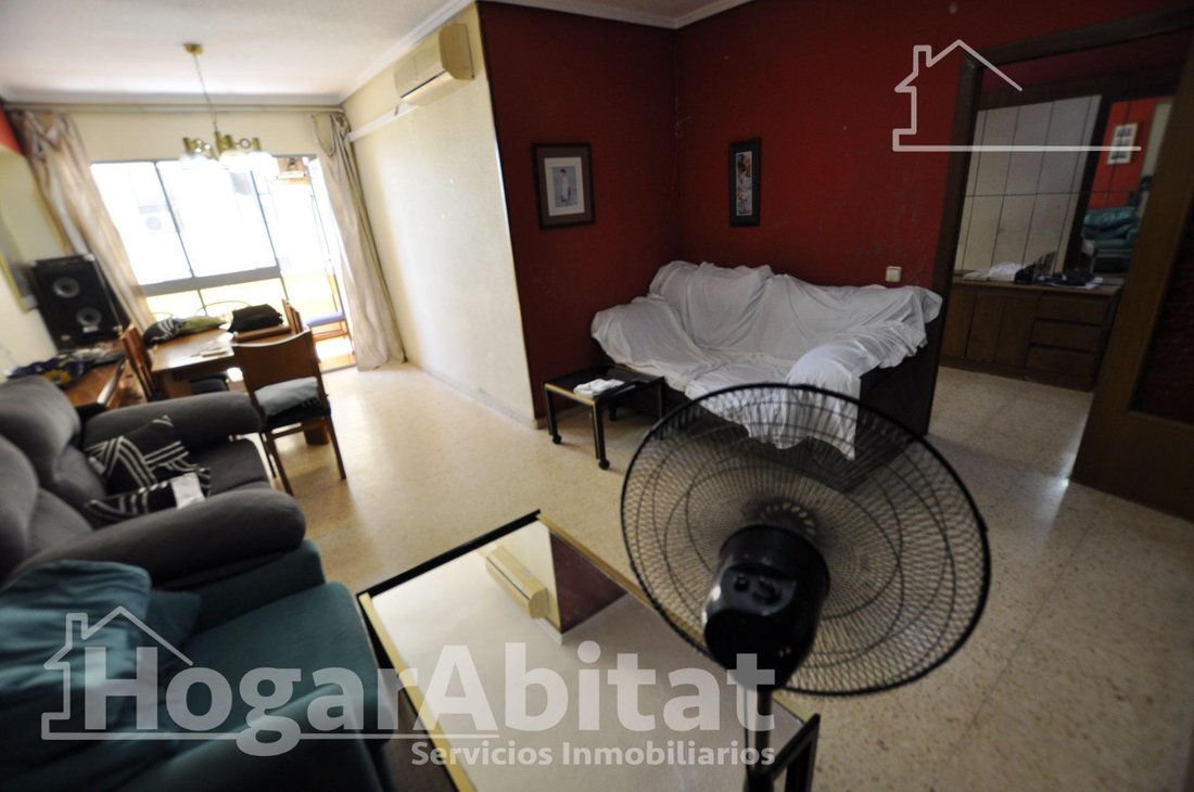Apartment in Algiros, Valencia, Spain 4 - 18577896