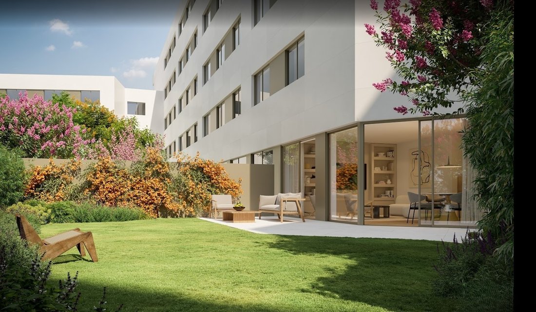 Apartment in Vila do Conde, Porto District, Portugal 1 - 18575749