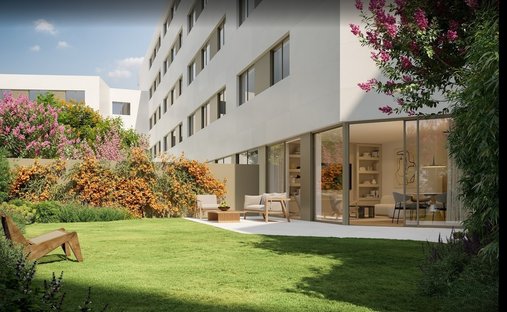 Apartment in Vila do Conde, Porto District, Portugal 1