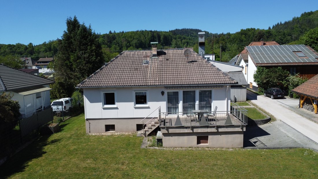 Casa a Maulburg, Switzerland 2 - 18574368