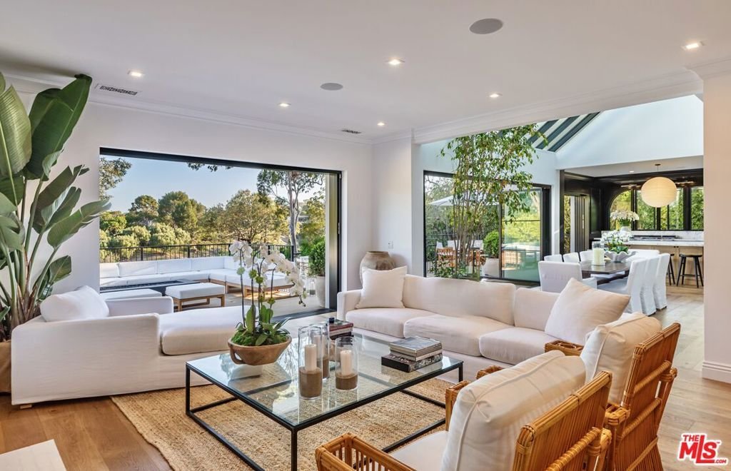 Maison à Malibu, Californie, États-Unis 5 - 18577041