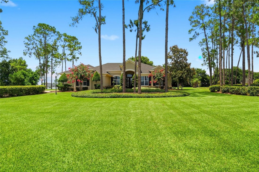 House in Auburndale, Florida, United States 4 - 18576785