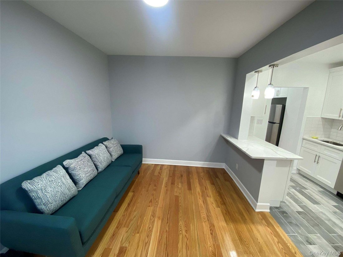 Apartment in New York, New York, United States 2 - 18577097