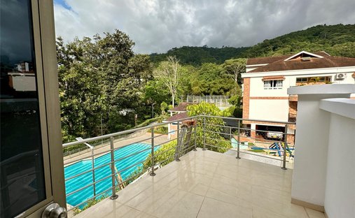 Haus in Piedecuesta, Departamento de Santander, Kolumbien 1