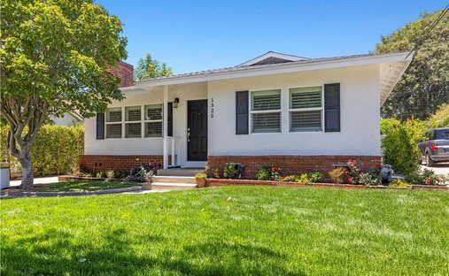 House in Altadena, California, United States 1