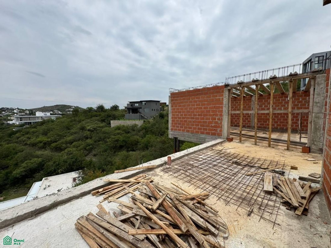 House in La Calera, Cordoba, Argentina 1 - 17750862