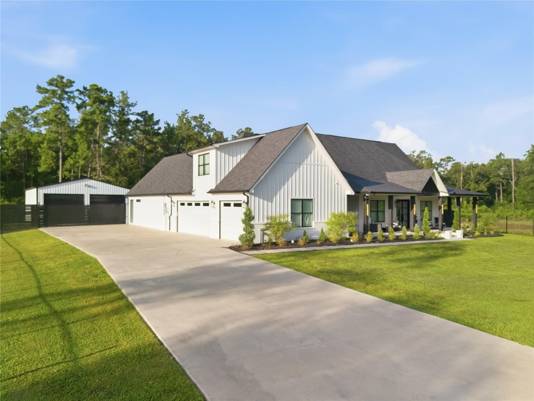 House in Lumberton, Texas, United States 4 - 18577628