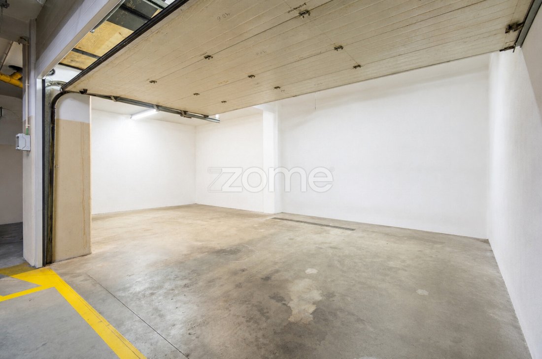 Apartamento en Águas Santas, Distrito de Oporto, Portugal 1 - 18578085