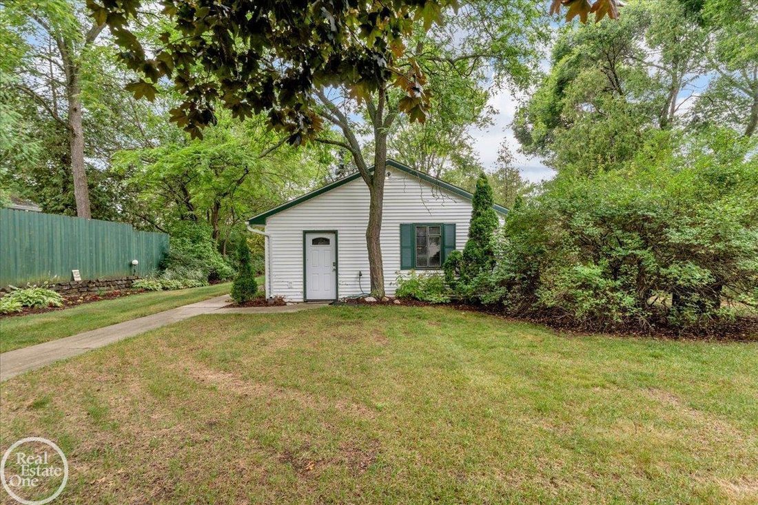 House in Burtchville, Michigan, United States 4 - 18577062