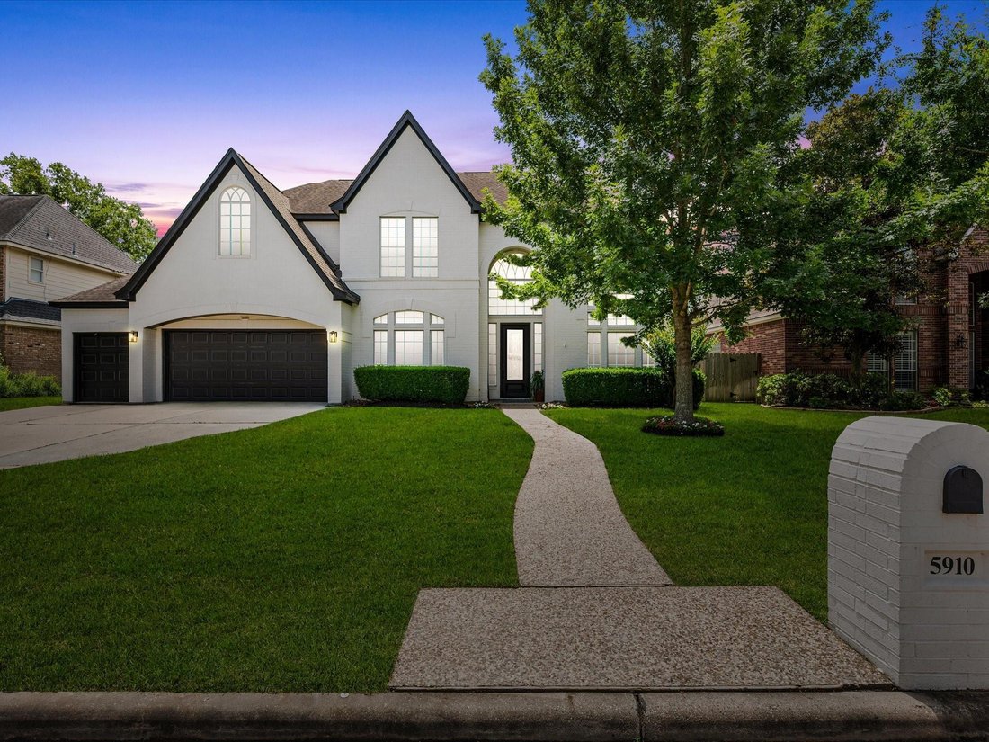 House in Spring, Texas, United States 3 - 18577623