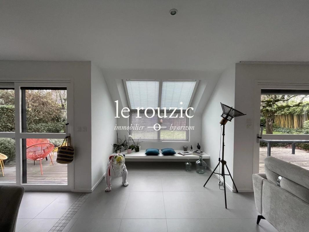 House in Ouest Péri-Centre Ville, Vannes, France 1 - 17365665